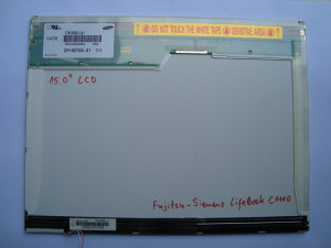 Матрица за лаптоп 15.0 LCD LTN150XG-L01 Fujitsu-Siemens LifeBook C1110